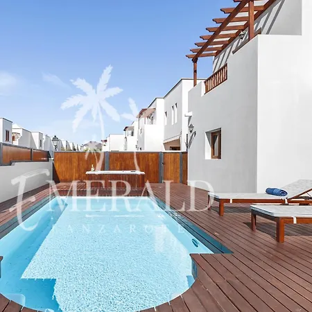 Casa Del Mar - Piscina Y Jacuzzi Privado فيلة