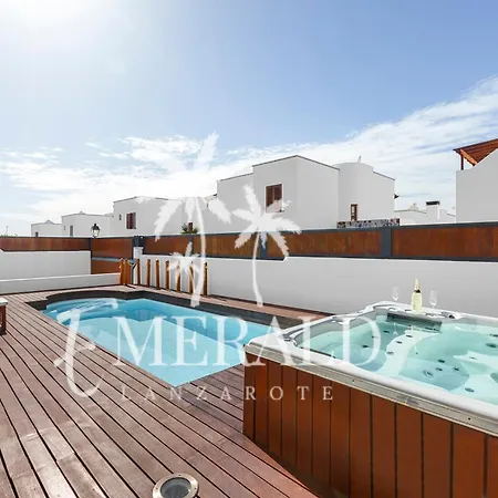 Casa Del Mar - Piscina Y Jacuzzi Privado كوستا تاغيسي
