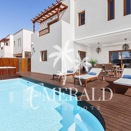 Casa Del Mar - Piscina Y Jacuzzi Privado فيلة *