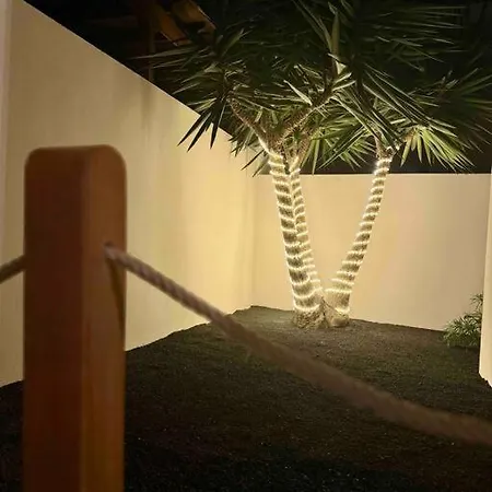 Casa Del Mar - Piscina Y Jacuzzi Privado فيلة *